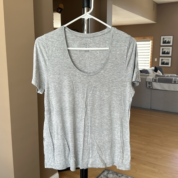 A New Day Lounge Tee - Picture 1 of 4